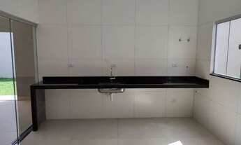 Imagem 4: Casa com 3 suítes/Seminário