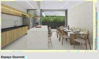 Imagem 5: Granbery lazer completo 2 quartos/suite/varanda/vaga/elevador