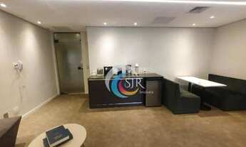 Imagem: Conjunto para alugar, 98 m² - Itaim Bibi