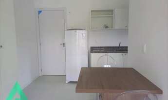 Imagem 4: Lindo loft mobiliado para locação, no Centro de Blumenau!!