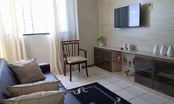 Imagem: Excelente Flat na Beira Mar de Candeias