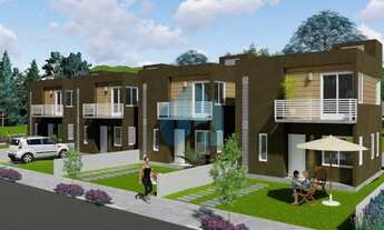 Imagem 4: Linda Casa Localizada no Condomínio Pueblo Gaia, Loteamento Vila do Campo, em Garopaba!