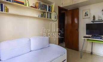 Imagem 4: Leblon. Selva de Pedra. 3 quartos