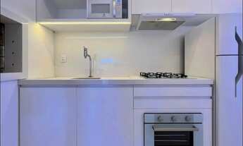 Imagem 5: Apartamento de 2 dormitórios, mobiliado e decorado no Centro - Canela - RS