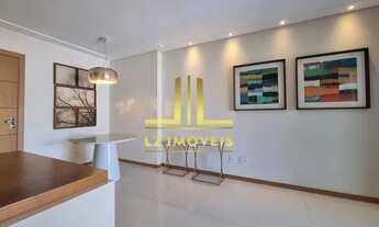 Imagem 7: Apartamento à venda no bairro Itaigara - Salvador/BA