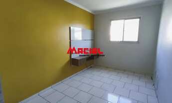 Imagem: Apartamento Padrão em São José dos Campos