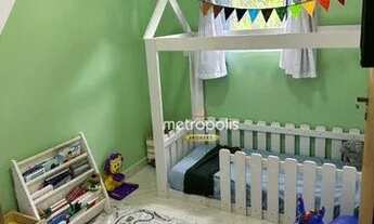 Imagem 7: Cobertura com 2 dormitórios, 80 m² - venda por R$ 320.000,00 ou aluguel por R$ 1.870,00/mê