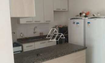 Imagem 6: Casa com 2 dormitórios à venda, 93 m² por R$ 198.000,00 - Jardim Nazareth - Marília/SP