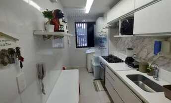 Imagem 6: REPLETTO- LUZIA Apartamento com 3 dormitórios