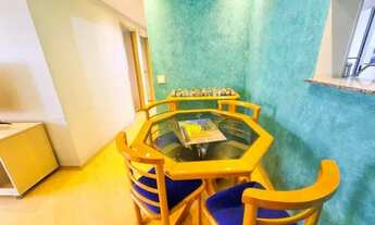 Imagem 3: Apartamento com 3 dormitórios para alugar, 72 m² por R$ 3.992,00/mês - Tatuapé - São Paulo