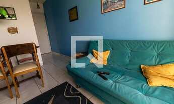 Imagem 4: Apartamento à Venda - Jardim Jussara, 2 Quartos, 65 m2