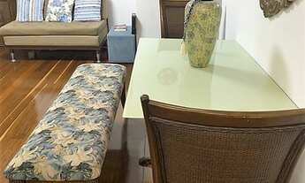 Imagem 7: Ótimo apartamento à venda com 136 m² , 3 quartos, suíte, andar alto, nascente, vagas, Ondi