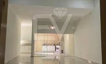 Imagem 2: Casa de condomínio para aluguel e venda tem 128 metros quadrados com 3 quartos