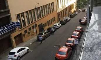 Imagem 4: Predio em Centro Histórico