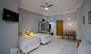 Imagem: Apartamento para Aluguel - Consolação