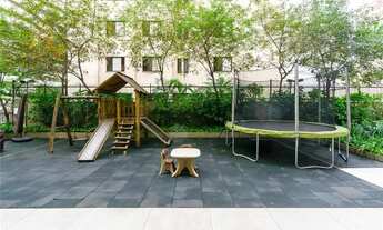 Imagem 2: APARTAMENTO RESIDENCIAL em São Paulo - SP, Moema