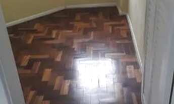 Imagem 6: Edifício Jardim da Vila; nº 235 na Rua Santa Maria Goretti; Bairro Vila Laura, Salvador-BA