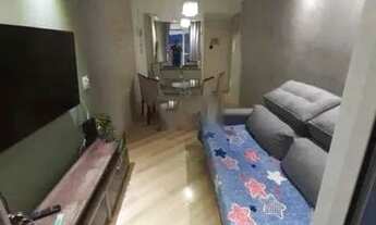 Imagem 2: Apartamento com 2 dormitórios à venda, 55 m² por R$ 335.000,00 - Vila Rosália - Guarulhos