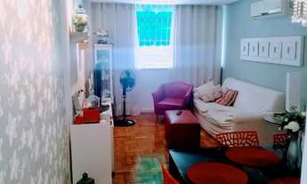 Imagem 2: Apartamento para venda com 108 m2, com 3 quartos em Icaraí - Niterói - RJ