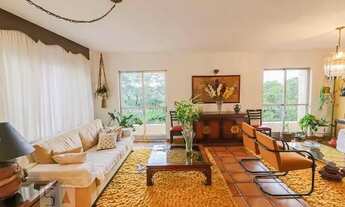 Imagem: Casa para Aluguel - Butantã, 4 Quartos