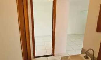 Imagem 7: Apartamento para aluguel com varanda 52m² com 2 quartos em José Menino - Santos - SP