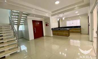 Imagem 4: SOBRADO NO CONDOMÍNO VILLA DO BOSQUE - 280 MT² - 03 SUÍTES - SALA 2 AMBIENTES - SOROCABA