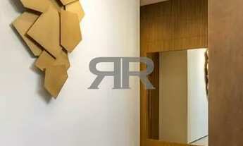 Imagem 2: ALAMEDA LORENA - NOVO - JARDIM AMÉRICA - 3 SUÍTES - 3 GARAGENS