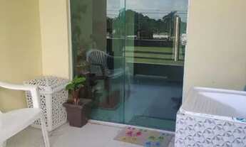 Imagem 4: Aluga-se Casa em Salinas/PA