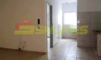 Imagem 3: Apartamento de 01 Dormitório Jd Japão