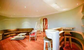 Imagem 2: São Paulo - Apartamento Padrão - Campo Belo