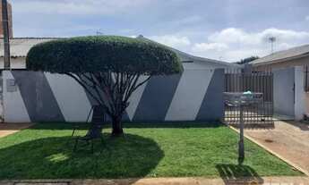 Imagem 2: Casa para Venda em Campo Mourão, Moradias Condor, 2 dormitórios, 2 banheiros, 2 vagas