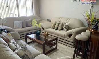 Imagem: CASA MOBILIADA NO BAIRRO UBERABA, 4 Quartos