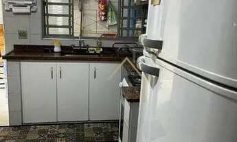 Imagem 6: Casa com 2 dormitórios à venda, 106 m² por R$ 350.000,00 - Morada do Sol - Americana/SP