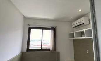 Imagem 3: Alugo ap 100% mobiliado no Cond club jardins/cohafuma/ 2 quartos/ 2 banheiros/gás/elevador