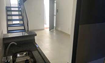 Imagem 2: Loft 2 andares Flat / studio com 1 dormitório