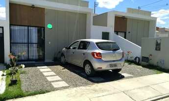 Imagem 2: Aluguel de casa em condomínio