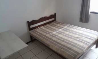 Imagem: Aluguel suíte república de mulheres