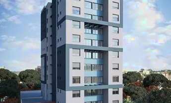 Imagem 1: Apartamento para Venda - 62.53m², 2 dormitórios, sendo 1 suites, 1 vaga - Jardim do Salso