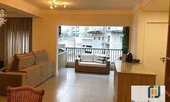 Imagem 4: Apartamento à venda no Parc Athenee - Alphaville