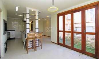 Imagem 7: Casa Condominio para Venda - 144.97m², 3 dormitórios, sendo 1 suites, 2 vagas - Cavalhada