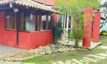 Imagem 2: Casa para aluguel na Praia do Pecado com 240 m com 4 quartos - Macaé - Rio de Janeiro