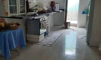 Imagem 4: Casa para venda tem 120 metros quadrados com 3 quartos em Cajazeiras X - Salvador - Bahia