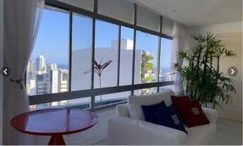 Imagem 5: APARTAMENTO RESIDENCIAL em SALVADOR - BA, GRAÇA