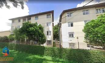 Imagem 3: Apartamento 2 Quartos 40,71m2 CIC Curitiba PR * Financia / Oportunidade !
