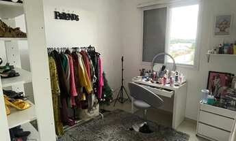 Imagem 7: Apartamento para aluguel possui 70 metros quadrados com 2 quartos