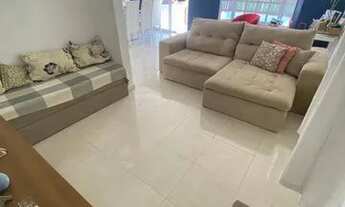 Imagem 5: Casa de condomínio para aluguel com 197 metros quadrados com 4 quartos