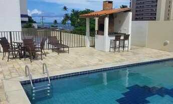 Imagem 6: Apartamento para venda possui 82 metros quadrados com 3 quartos