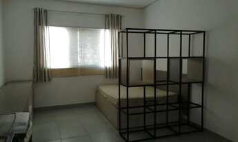 Imagem 2: Studio Kitinet Mobiliada no Cristo Rei