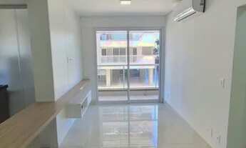 Imagem 5: Apartamento para alugar no bairro Jardim Maracanã - São José do Rio Preto/SP, Zona Sul