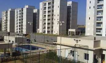 Imagem 4: Apartamento com 2 dormitórios para alugar, 60 m² por R$ 2.752,37/mês - Balneario Tropical